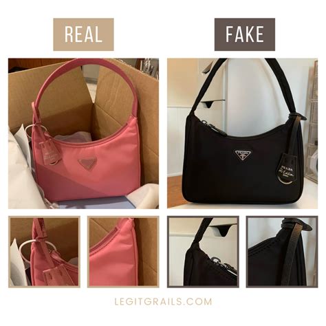 fake prada pin|false prada purse.